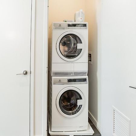 Kislak 402 Spacious 1Br Retreat Above The City 纽瓦克 外观 照片