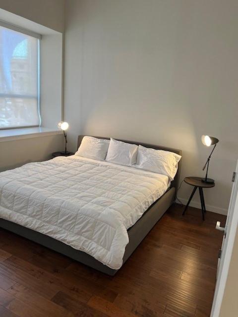 Kislak 402 Spacious 1Br Retreat Above The City 纽瓦克 外观 照片